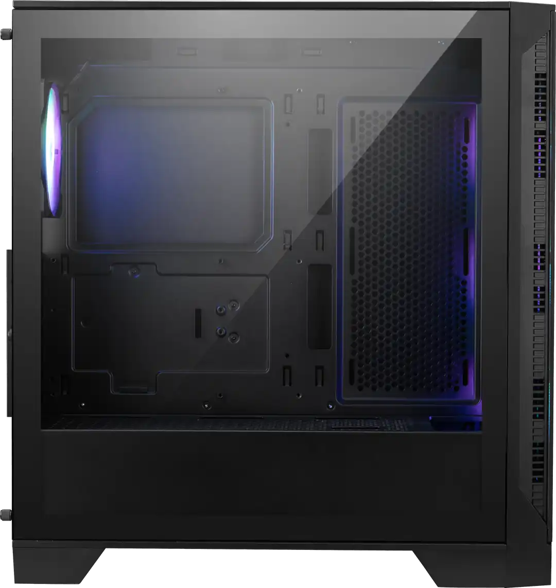 MSI MAG FORGE 321R AIRFLOW 1