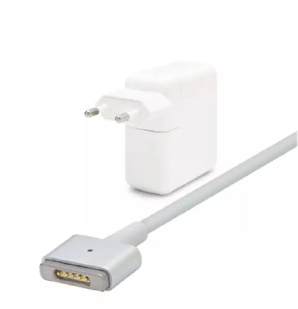 HADRON HD8830 MAC ADAPTÖRÜ 16.5V 3.65A T TİP 60W A1435 1