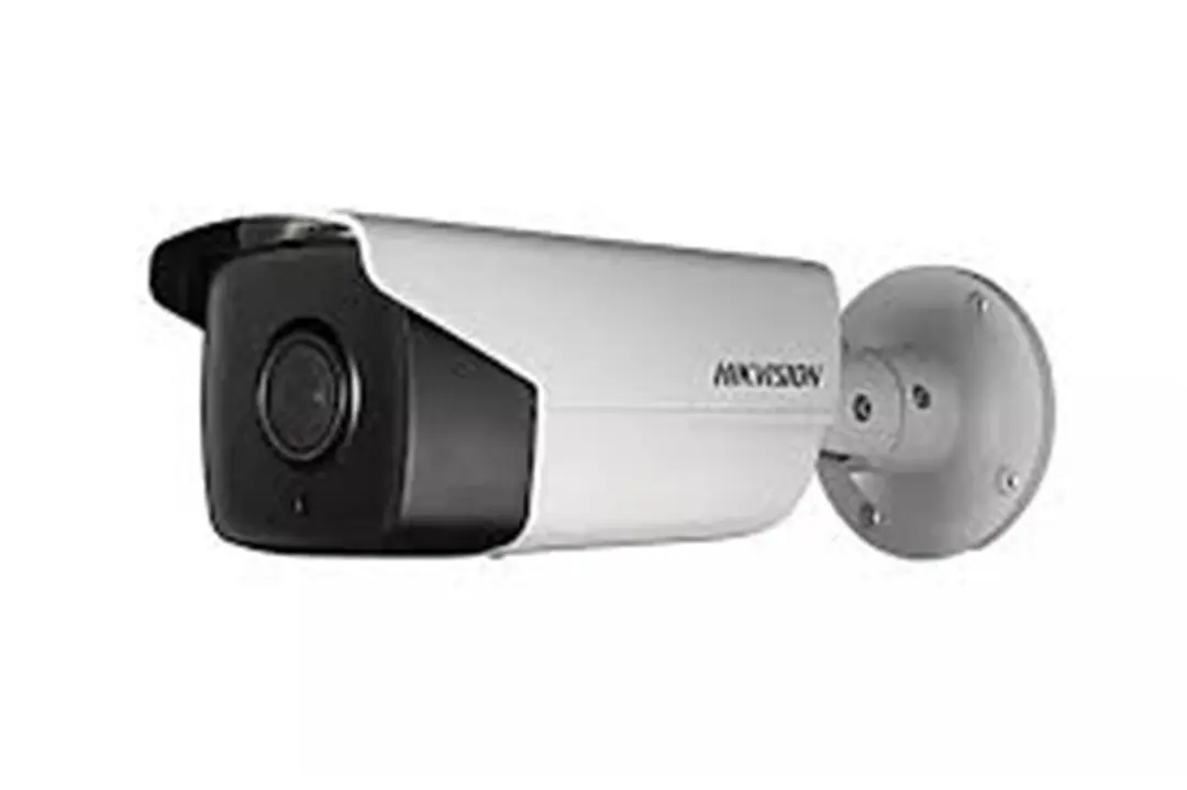 Hikvision DS-2CD1063G2-LIUF SmartLight 6mp 2.8mm Lens Ip Bullet Kamera Dahili Mikrofon 1