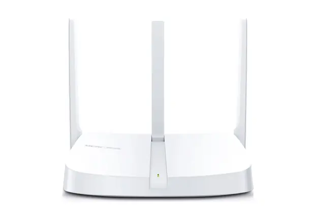 TP-LINK MERCUSYS MW305R KBLSUZ ROUTER 1