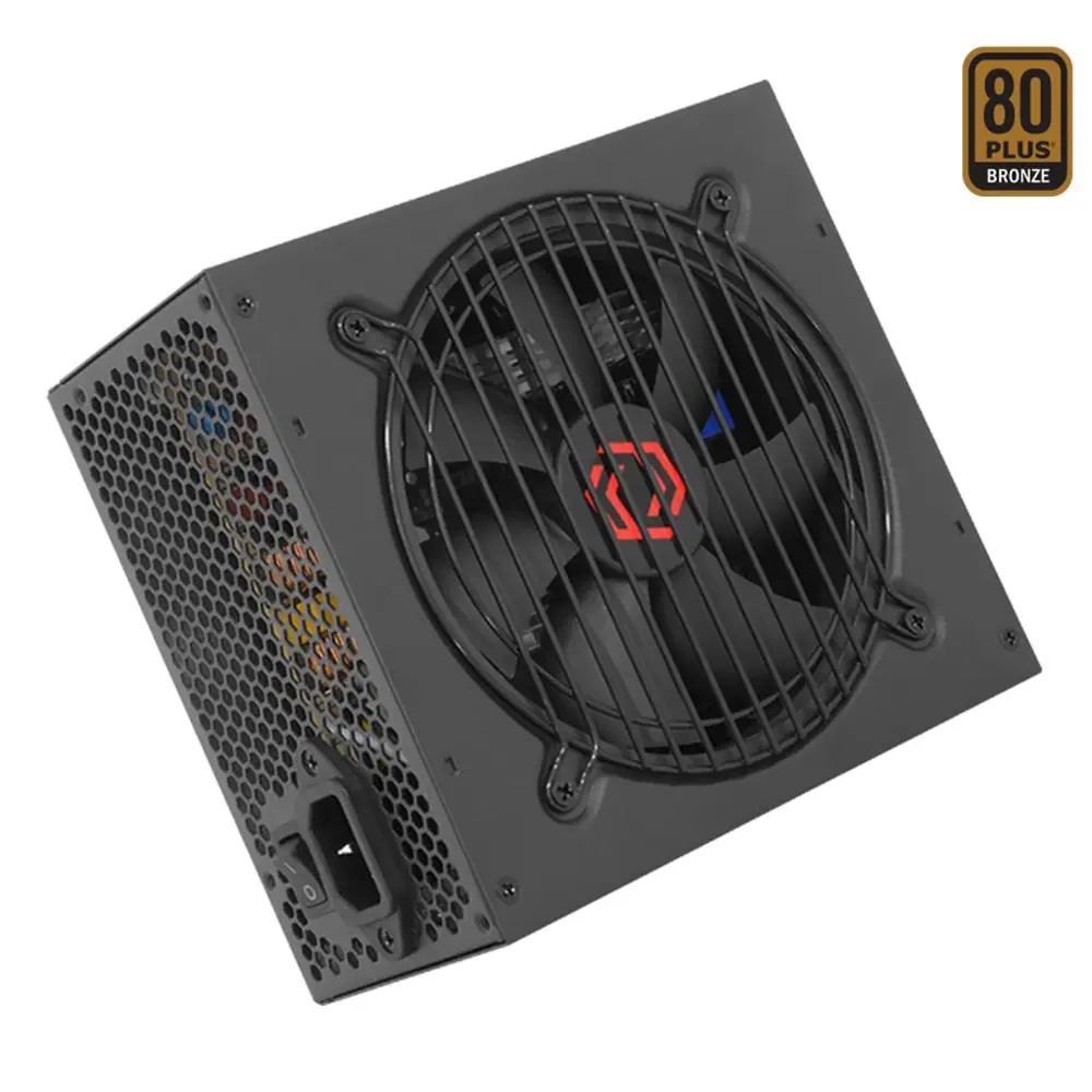 Frisby Fr-ps8580P 850w 80+ Bronz Power Supply 1