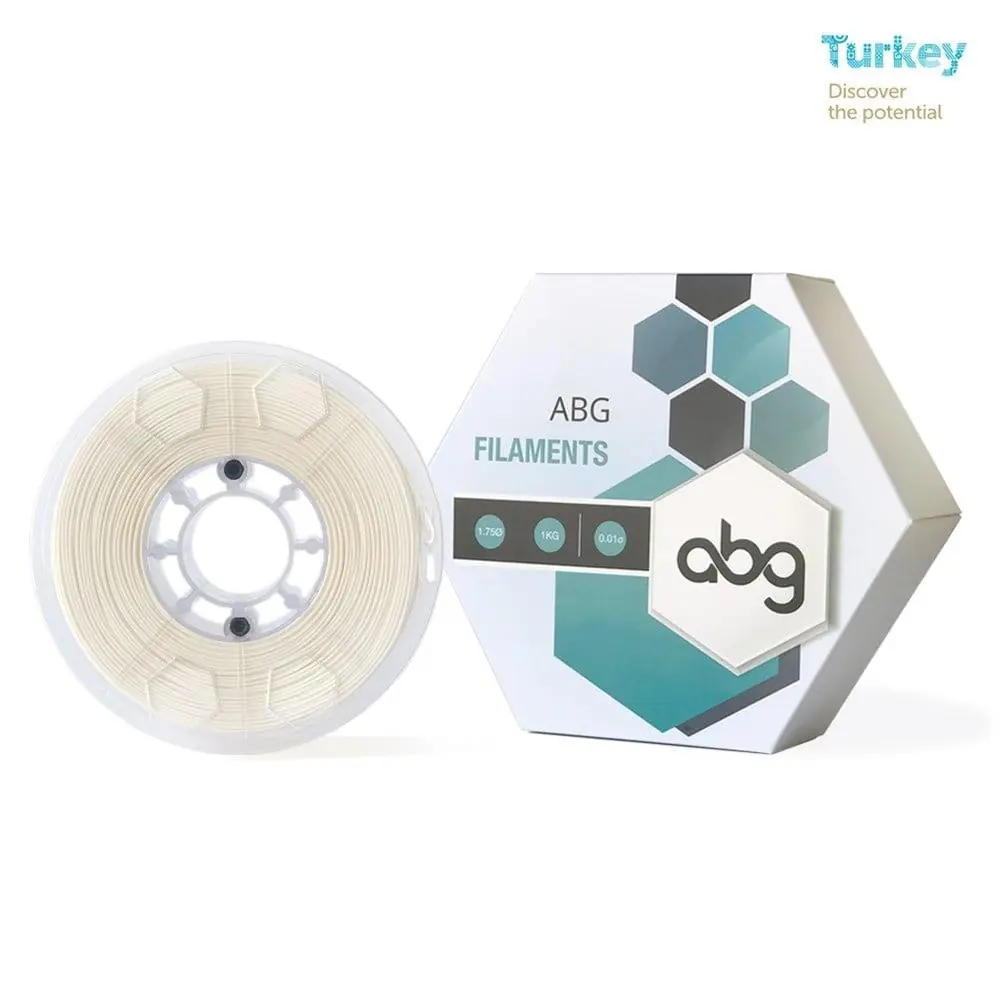 ABG PLA Ten Rengi Filament 1.75mm 1kg 1