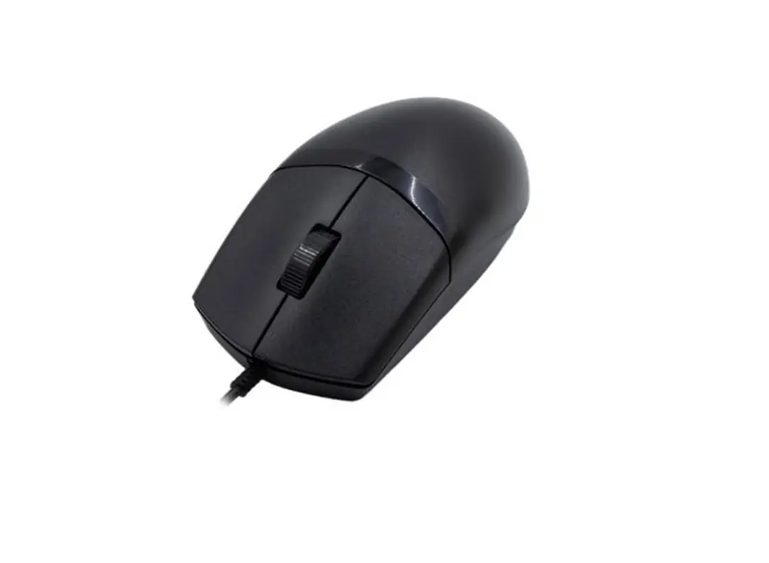 Frisby FM-3026K  Kablolu Optik Mouse Siyah 1