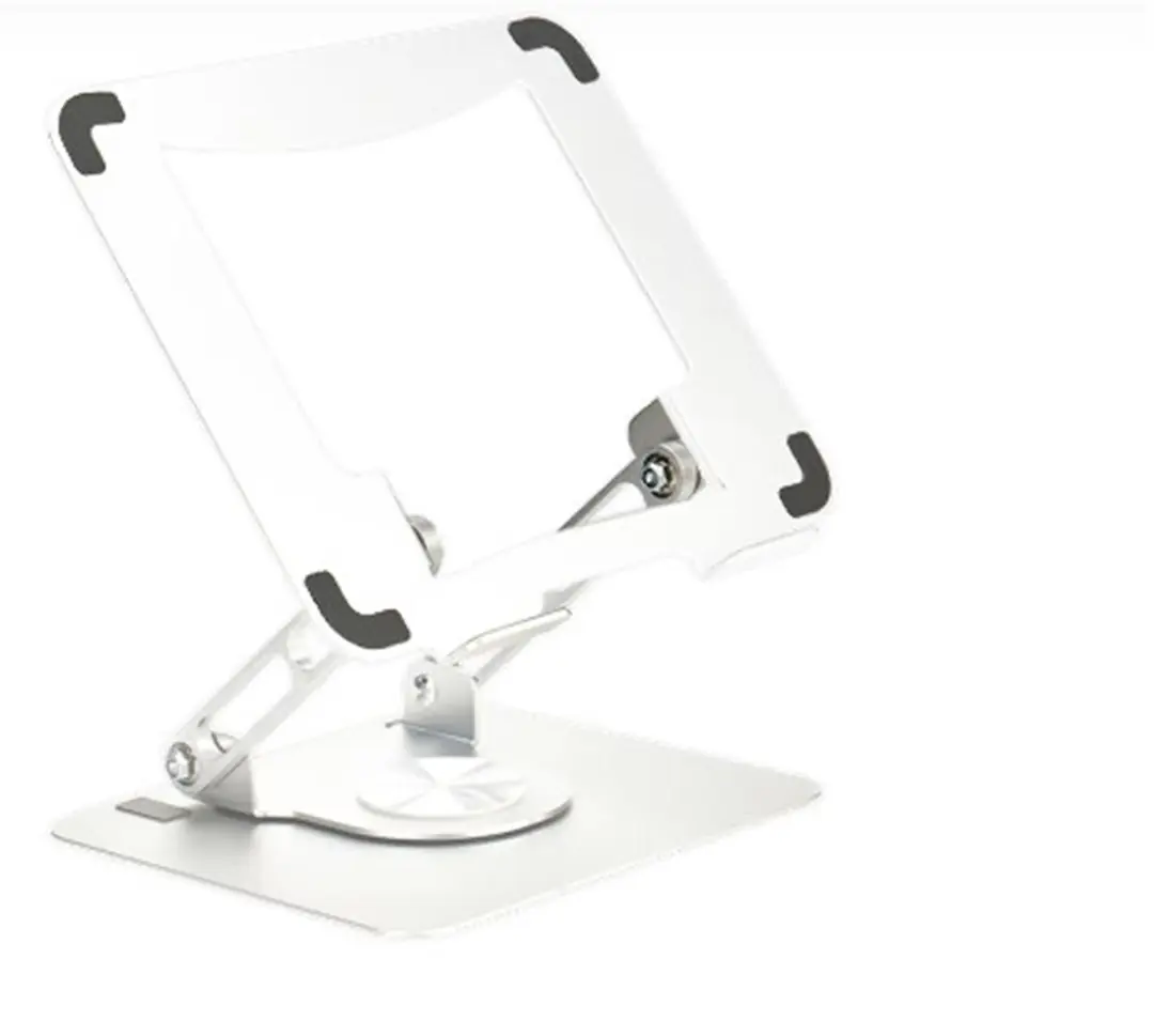 Frisby FNC-5125ST Taşınabilir Katlanır Alüminyum Tablet-Notebook-Laptop Stand (10" ~ 17") 1