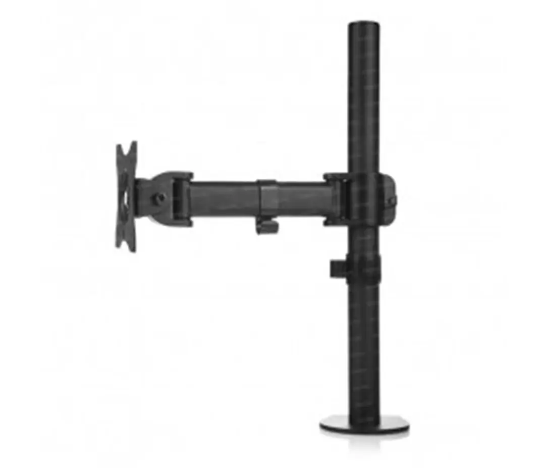 Dark DK-AC-VM13 1 x 13"-27 Monitör Destekli Masa Tipi LCD Monitör ve TV Kolu 1