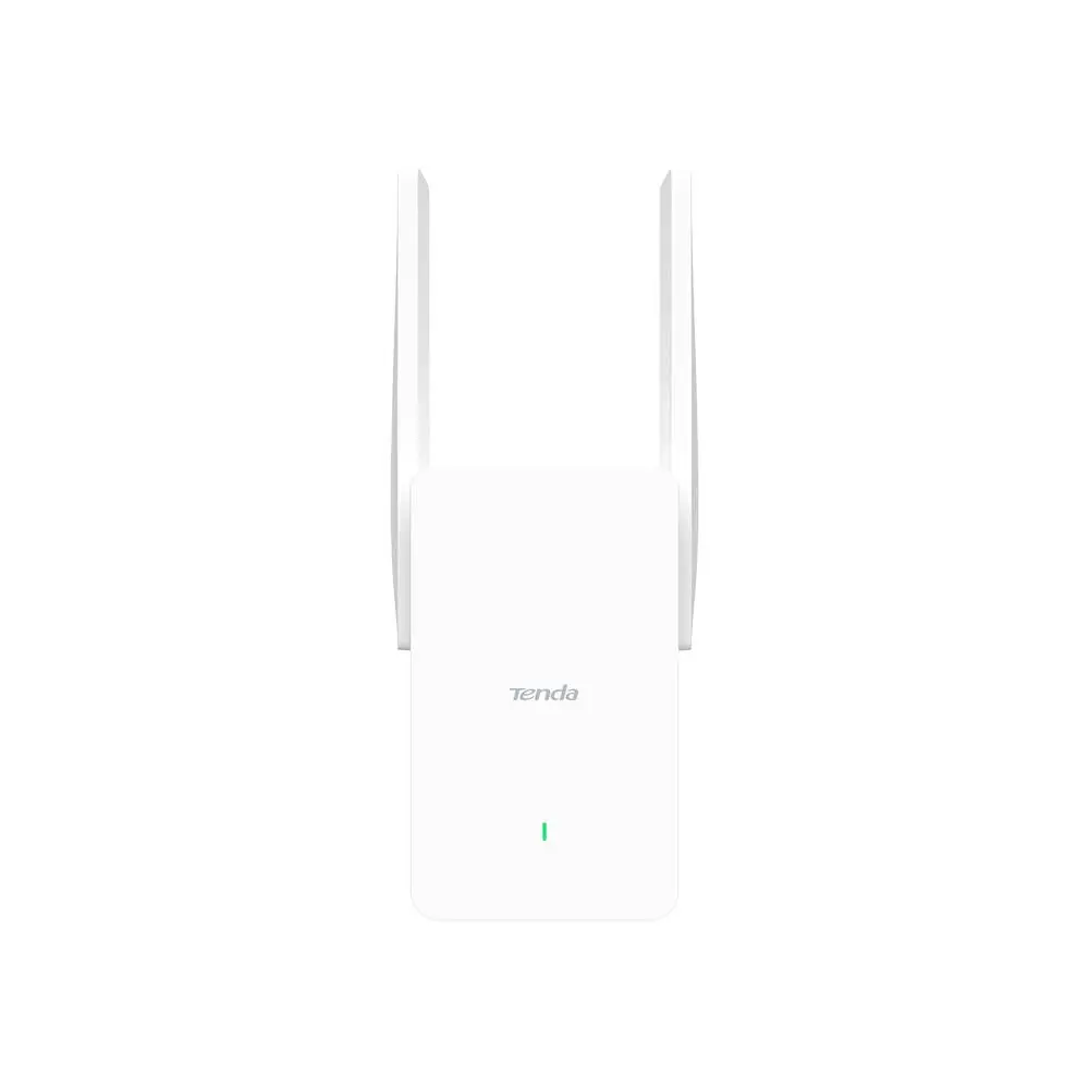 Tenda A23 Wifi 6 1500 Mbps Range Extender-Menzil Genitici 1