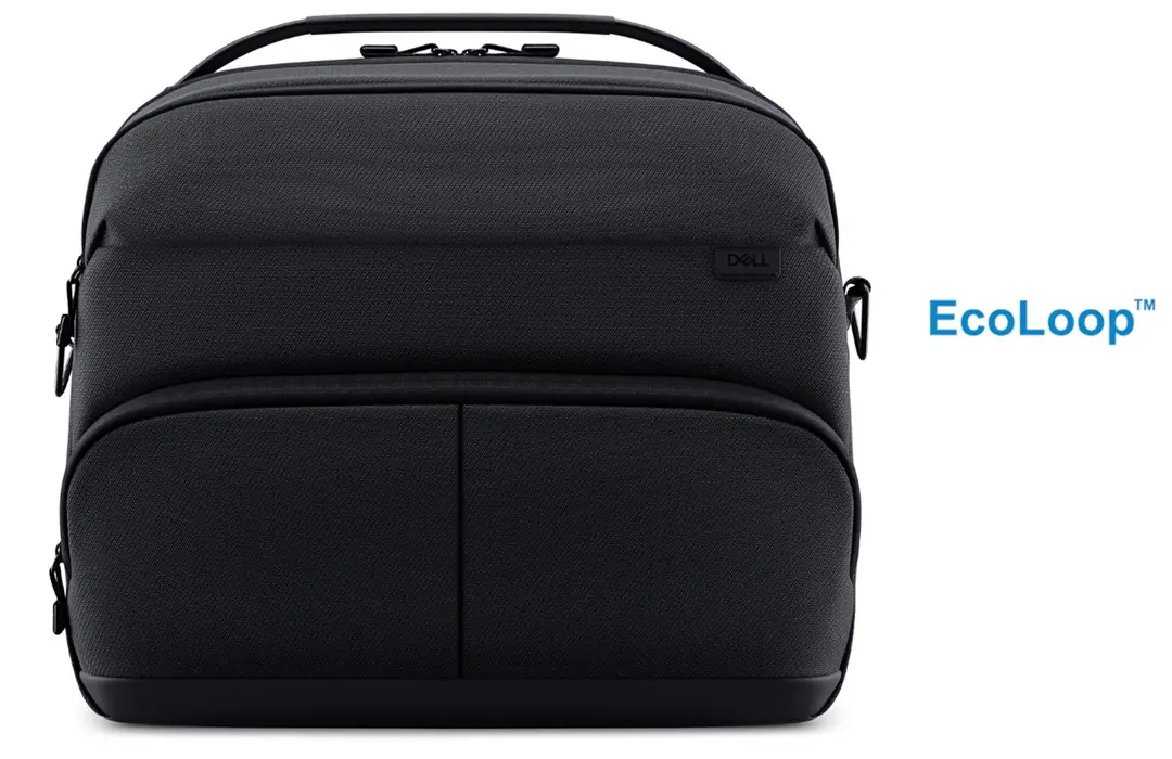 DELL PRO 14-16 PLUS ECOLOOP EVRAK CANTAS 1