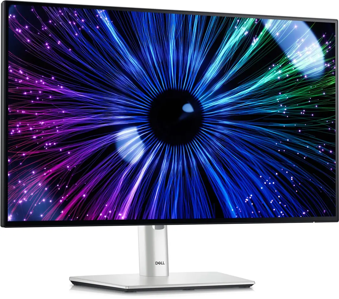 24 DELL U2424HE LED MONITOR
