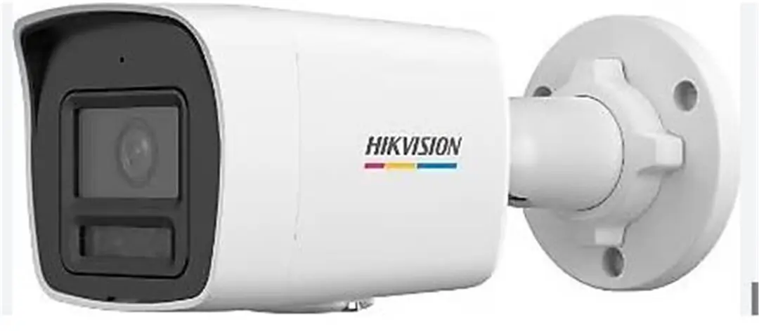 Hikvision DS-2CD1047G3H-LIUF 4mp 2.8 mm Ip Bullet ColorVu  Kamera