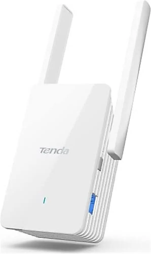Tenda A33 Wifi 6 3000 Mbps Range Extender-Menzil Genitici 1