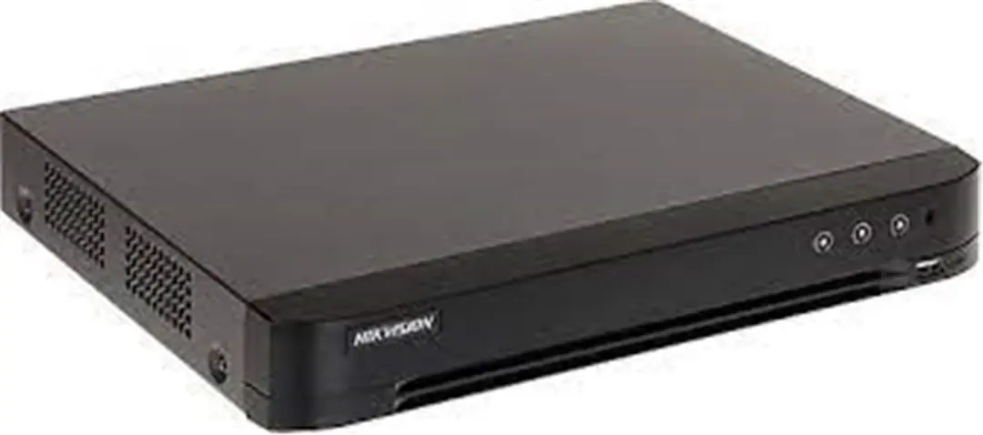 Hikvision IDS-7208HQHI-M1-T 8 Kanal  Dvr Kayıt Cihazı Acusense