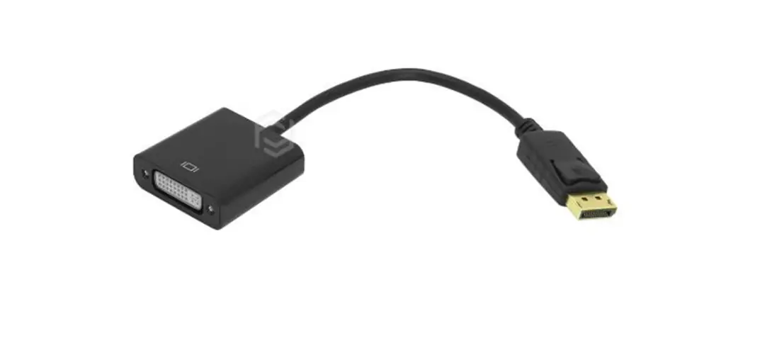 Frisby FA-6640C Display Port - DVI Dönüştürücü 1