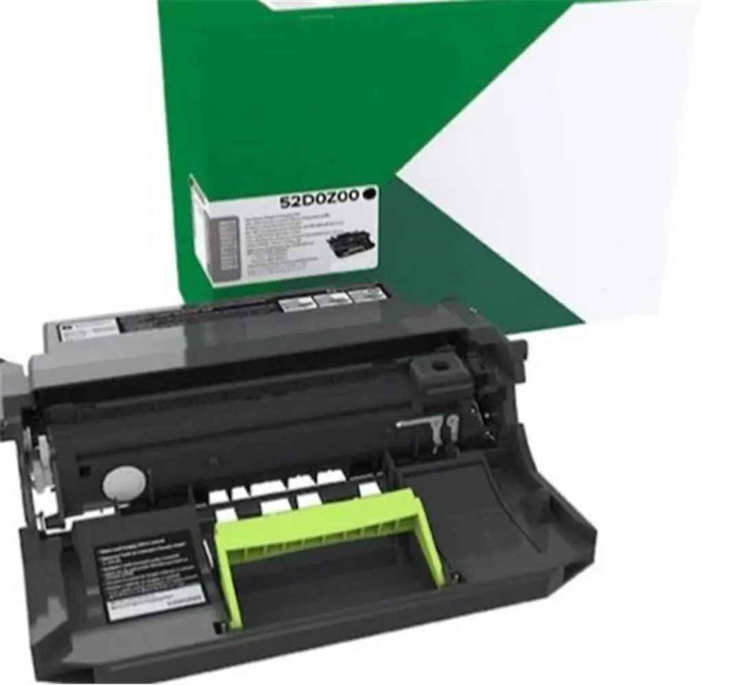 Lexmark 52D0Z00 (520Z) 100.000 Sayfa Drum MS710-711-810-811-812 MX710-711-810-811-812 1