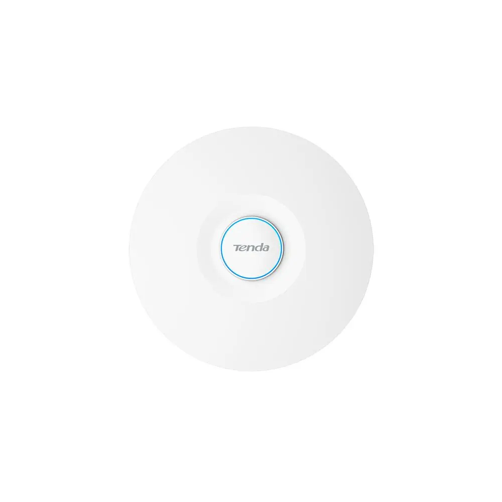 Tenda I29 AX3000 Wi-Fi 6 Çift Bantlı Tavan Tipi Access Point 1