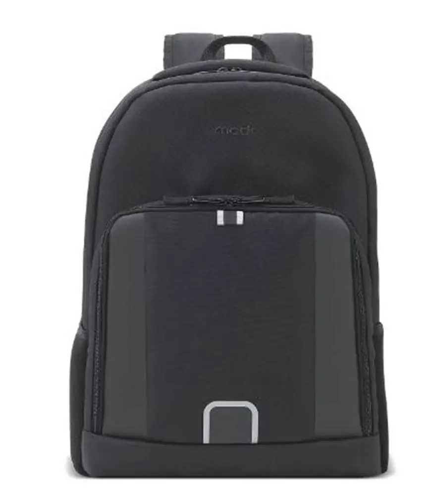 MACK MCE-1201 15.6 LUNA Eco Notebook Sırt Çantası Siyah