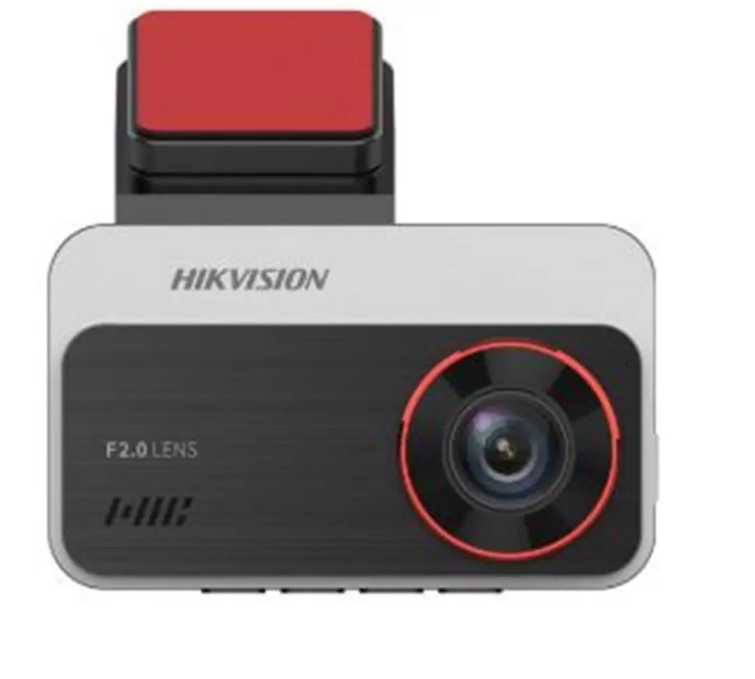 Hikvision AE-DC2328-C200S(2ch)(O-STD) Mikrofon G-Sensörlü Çift Kamera Araç İçi Kamera WiFi 1