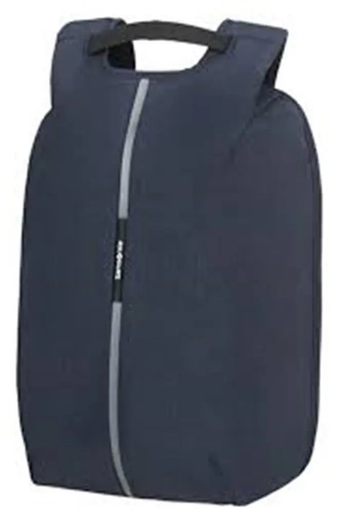 Samsonite KA6-01-001 15,6 Securipak Notebook Sırt Çantası Mavi