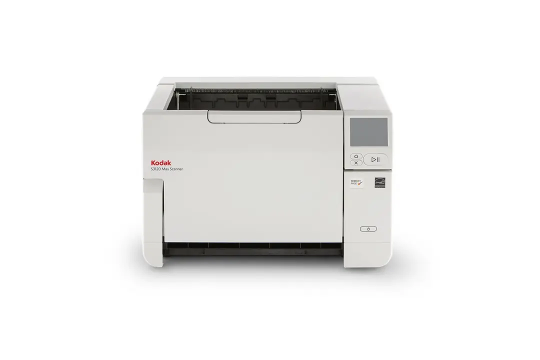 KODAK 8009433 S3120 MAX SCANNER 1