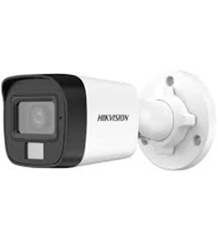 Hikvision DS-2CE16D0T-LPXTS 2Mp 2.8 mm Sabit Lens Dual Light Bullet Kamera