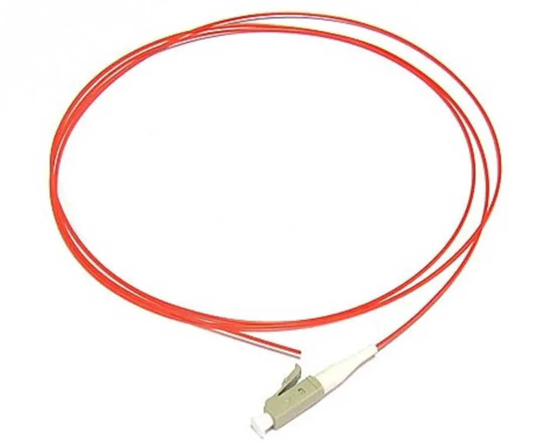 TELDATA TLD-PIGOM2LCMM MULTI MODE PIGTAIL LC-OM2 1 METRE(12Lİ) 1