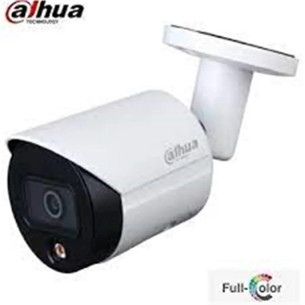 Dahua IPC-HFW2449S-S-IL-0360B 4Mp 3,6mm Full Color IP Bullet Kamera 1