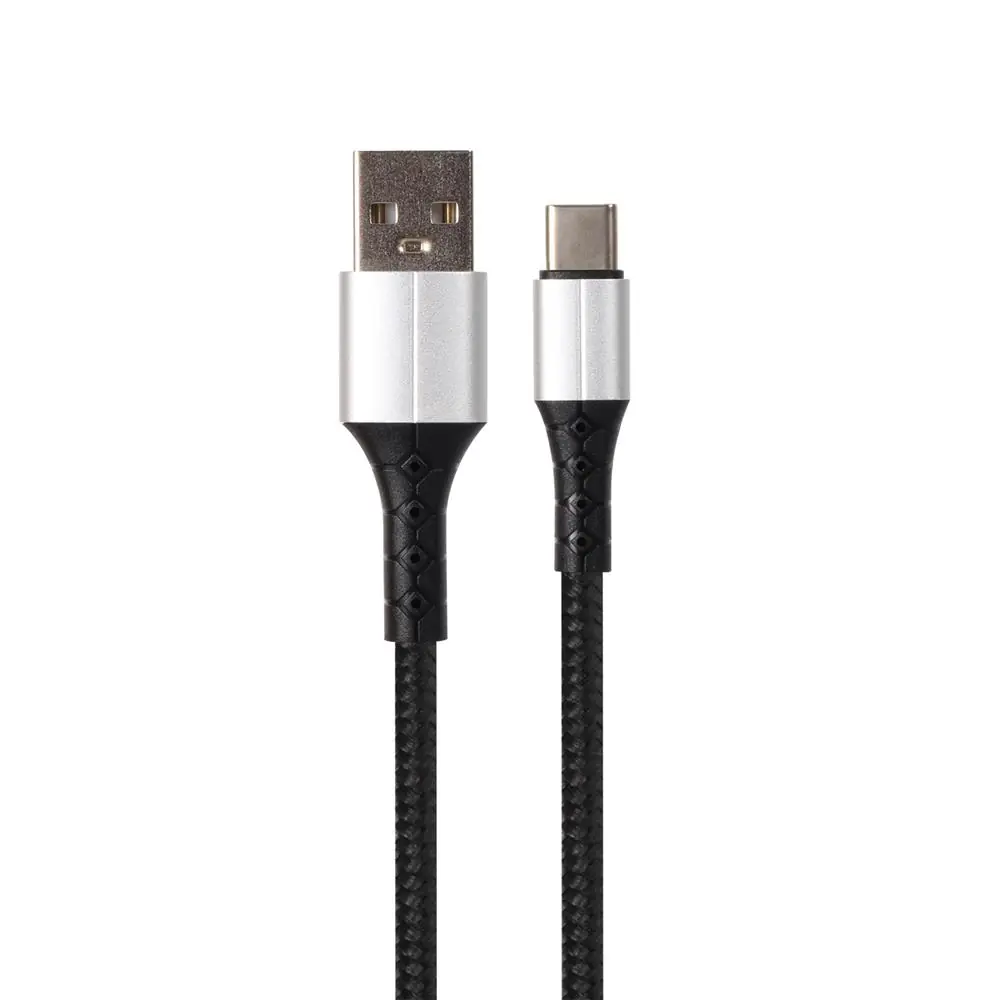 Vcom CU287C Type-C to USB 1m 3A Şarj Kablosu 1