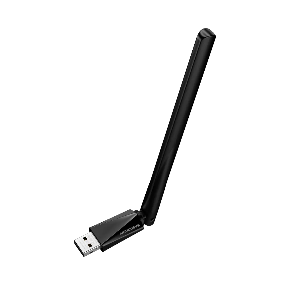 TP-LINK MERCUSYS MA550H UZUN MENZILLI BL 1