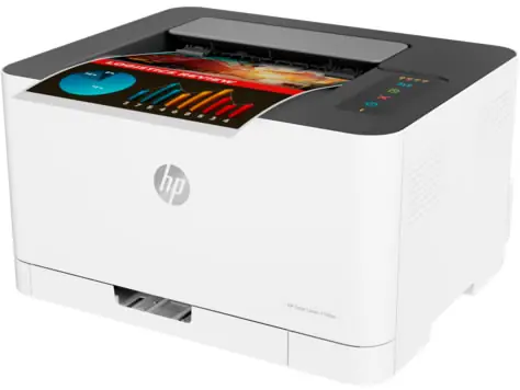 HP 4ZB95A 150nw