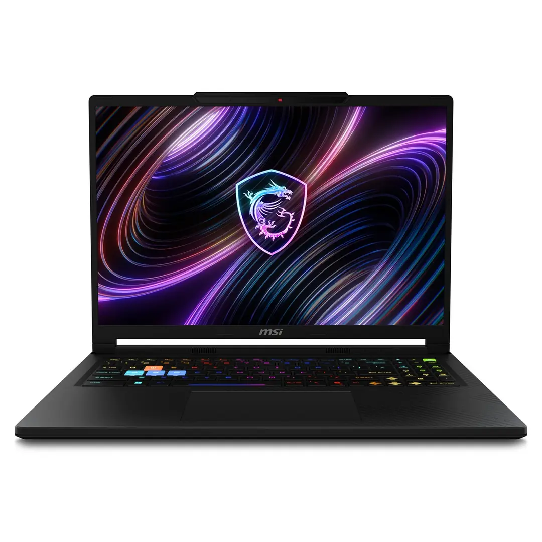 MSI NB RAIDER 16 HX B2WH-091TR