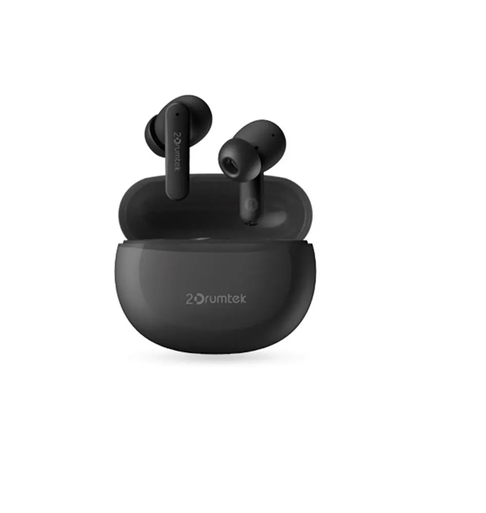 A4 Tech 2Drumtek B25 Gri Tws Bt5.2-M.O.C.I Beyaz Bluetooth Kulaklık 1