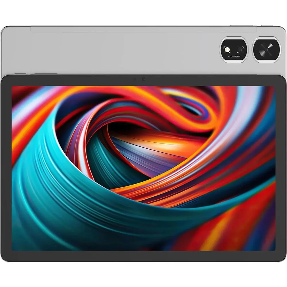 Casper Via S50 8GB Ram (4GB RAM+4GB VRAM) 128GB 11" FHD Android Tablet