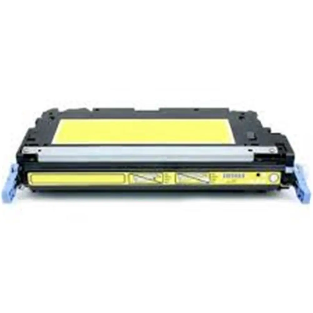 OfisPc HP Q6472A Sarı Muadil Toner 800-3600-3505 1