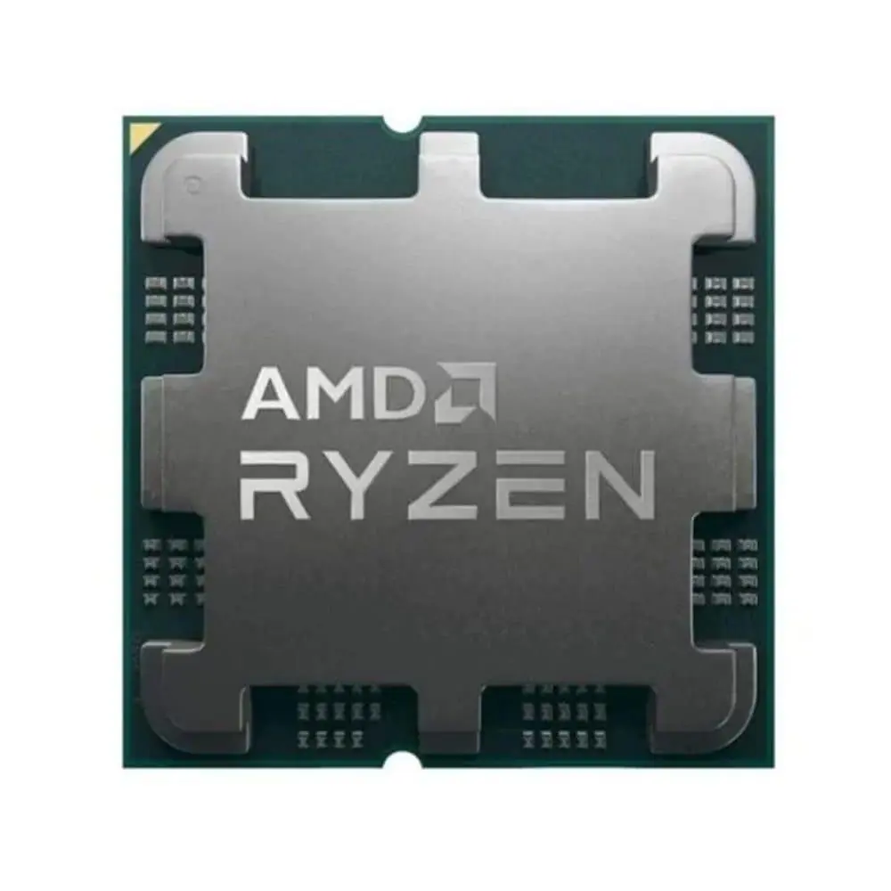 AMD Ryzen 9 9950X TRAY 5.7GHz 16 Çekirdek 128MB Önbellek AM5 4nm Kutusuz İşlemci 1