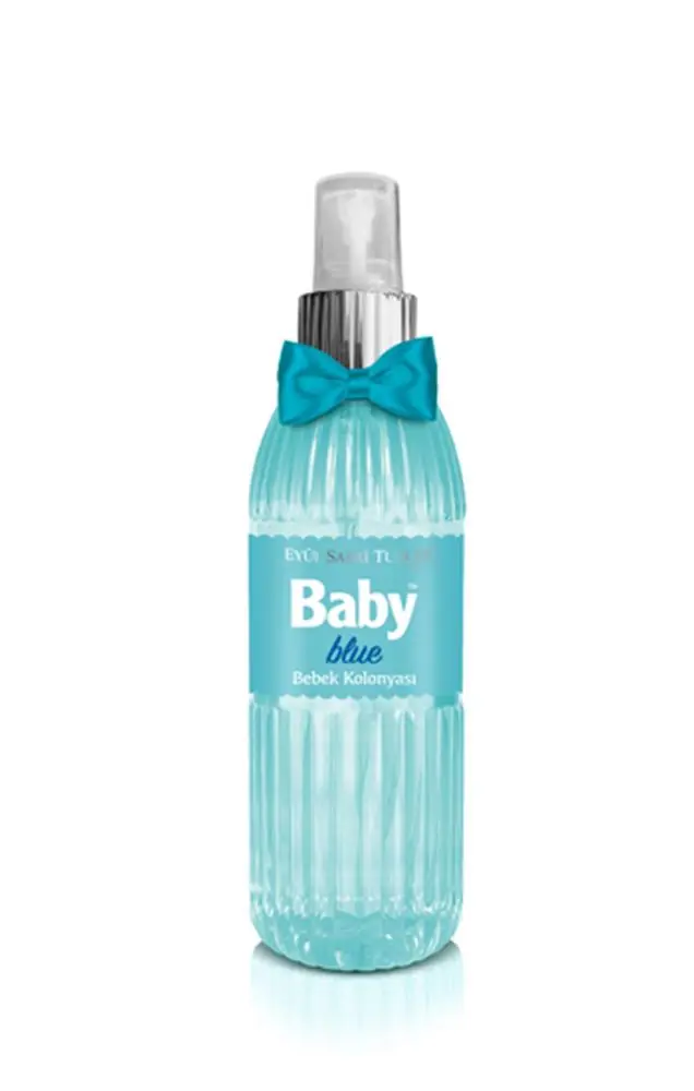 Eyüp Sabri Tuncer 150ml Pet Baby Blue Bebek Kolonyası 1