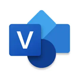 MS VISIO STANDARD 2024 TUR-ING EP2-07167