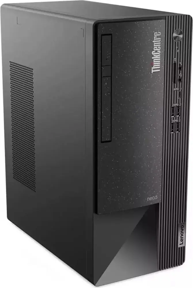 Lenovo ThinkCentre Neo 50T 12UD002CTR i5-14400 16GB 512GB FreeDOS Masaüstü Bilgisayar