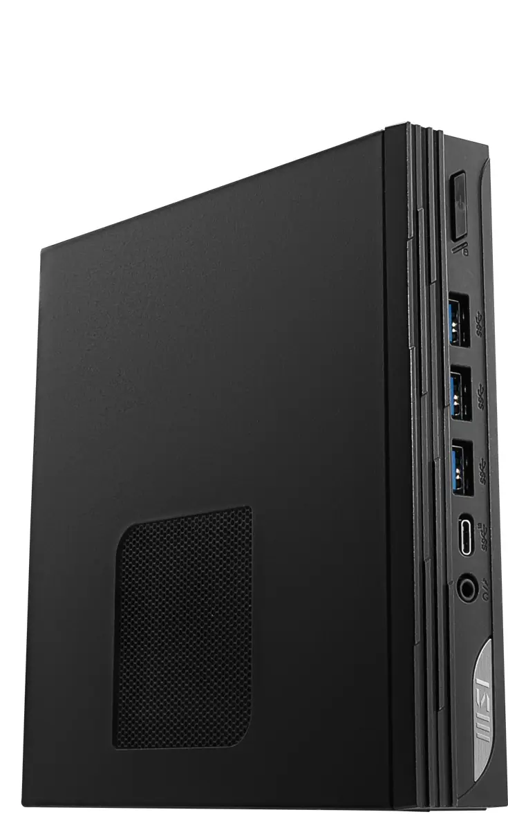 MSI PRO DP10 13M-002EU I5/8