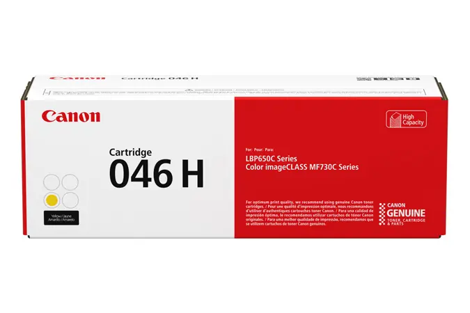 CANON 1251C002 CRG-046HY  SARI TONER 1