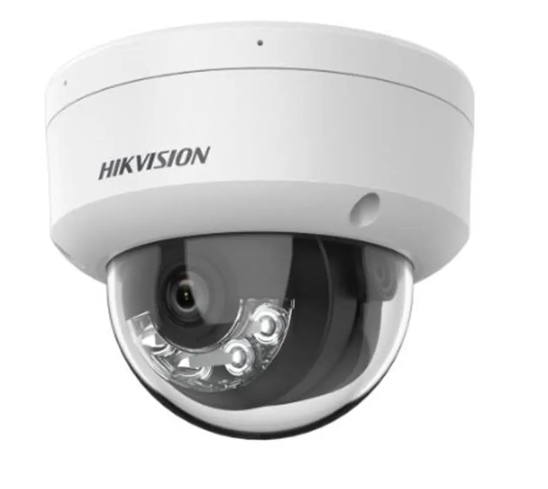 Hikvision DS-2CD2183G2-LIZSU 8MP 2.8 mm 4K Acusense IR Dome Kamera