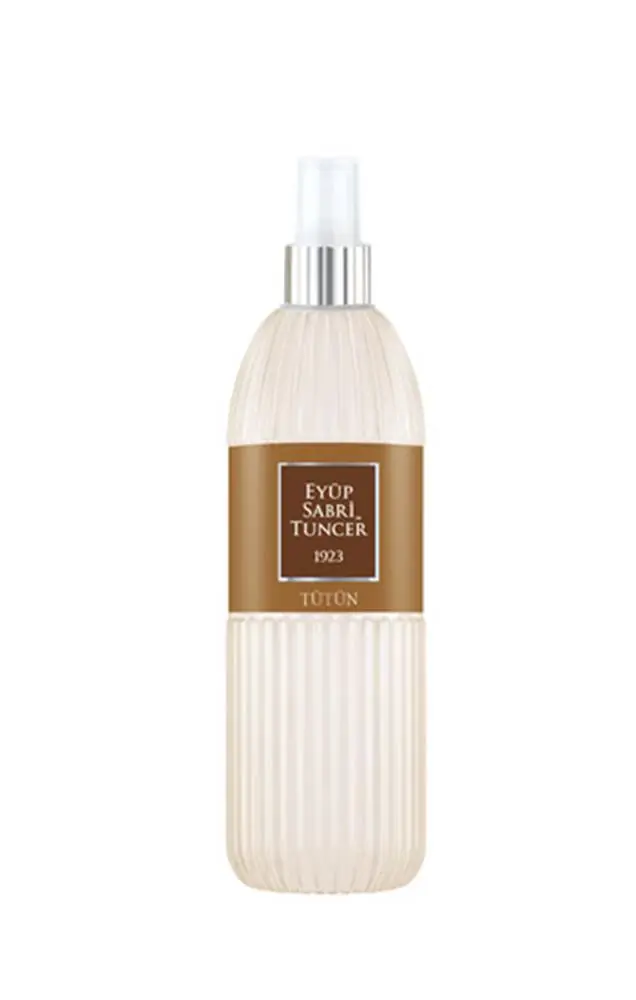 Eyüp Sabri Tuncer 150ml Pet Tütün Kolonyası Sprey 1