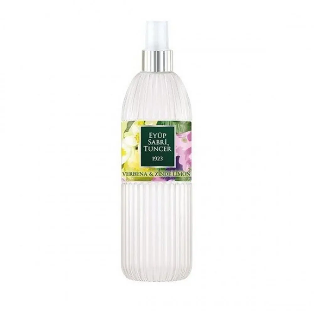 Eyüp Sabri Tuncer 150ml Pet Verbana Kolonyası Sprey 1