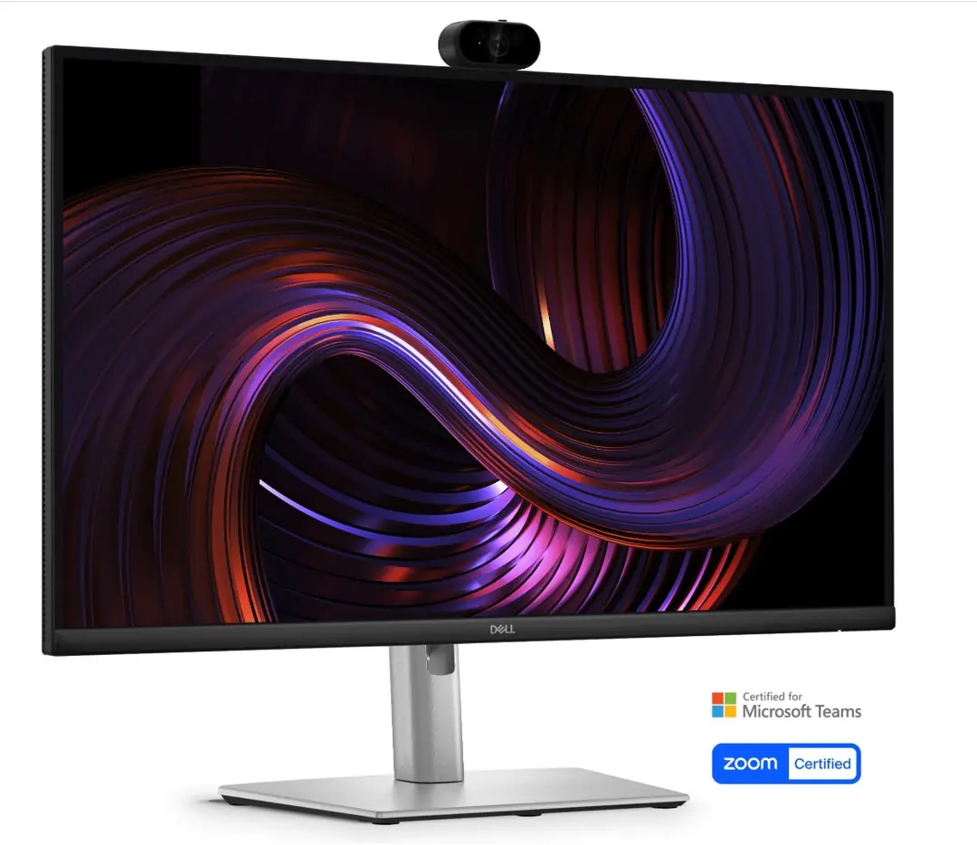DELL 27 P2726DEV PRO P USB-C HUB WEBCAM