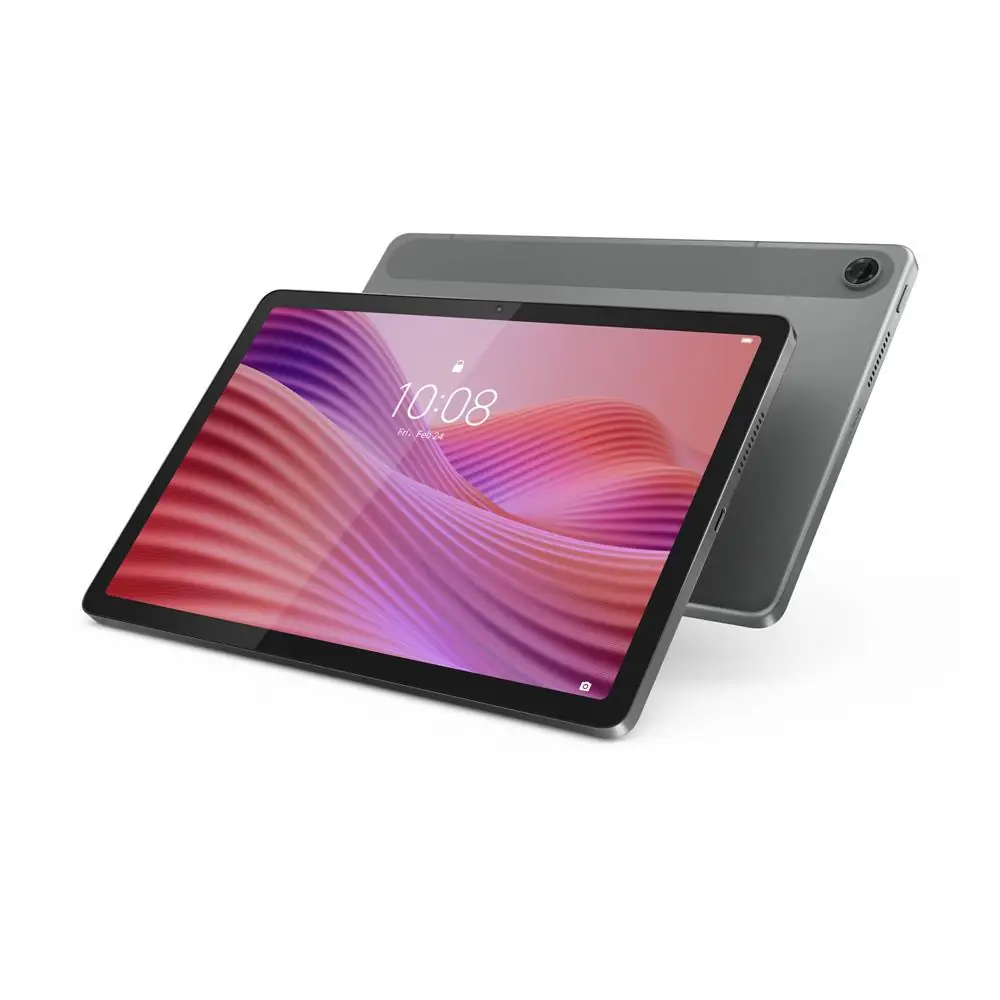 Lenovo ZAEK0030TR Tab TB311FU 4GB 64GB Depolama 10.1" WUXGA (1920x1200) IPS IP52 Android Tablet -