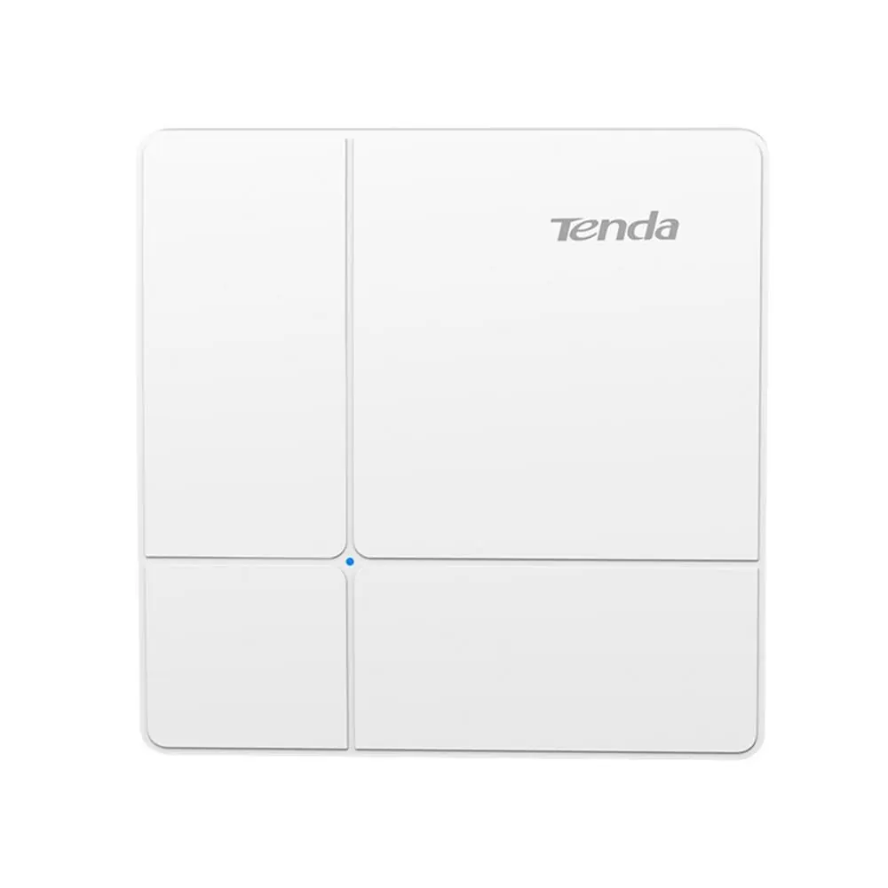 Tenda I24 867 Mbps Dual Bant Tavan Tipi Access Point 1