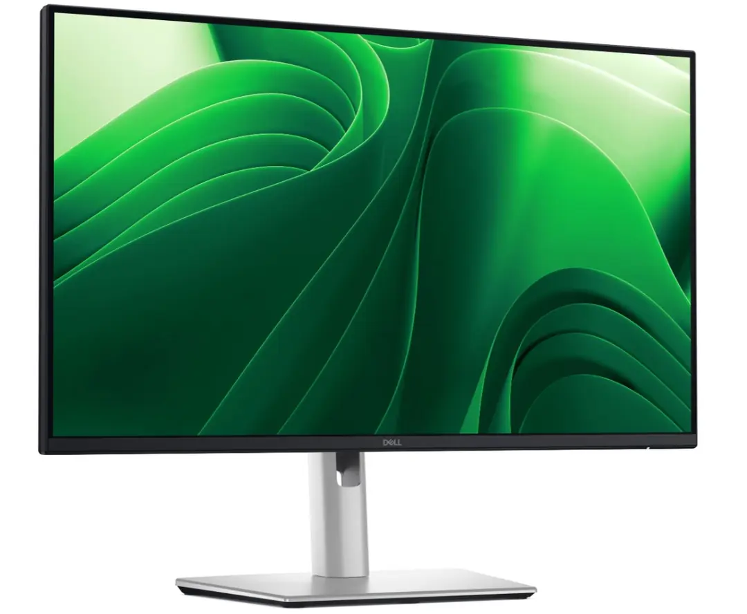 DELL 23.8 P2425D PRO PLUS QHD MONITOR 8M