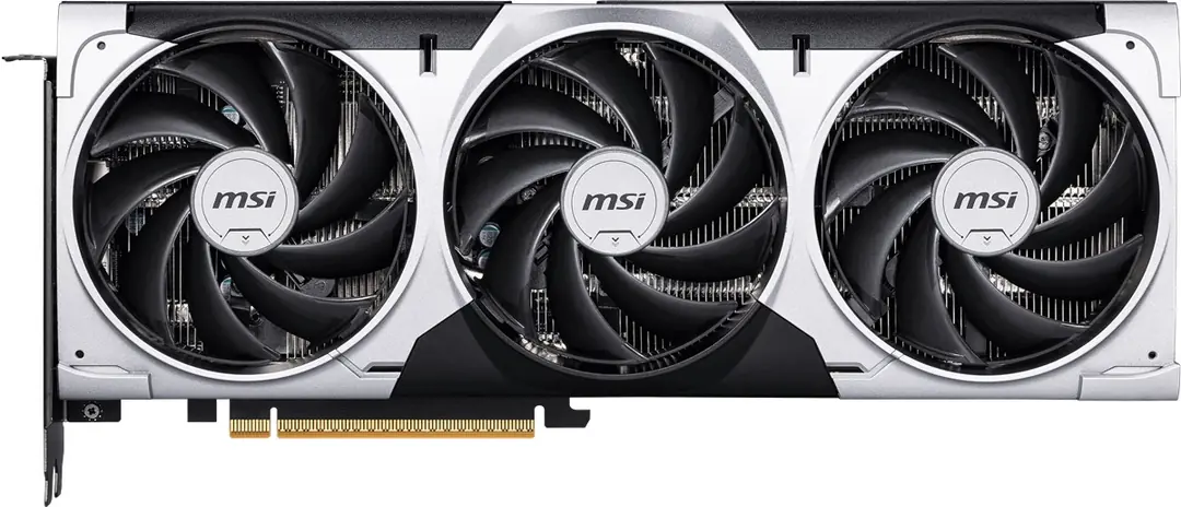 MSI VGA GEFORCE RTX 5060 8G VENTUS 3X