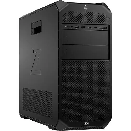 HP WS B34SJES Z4 G5 W5-2545 32GB 1TB SSD