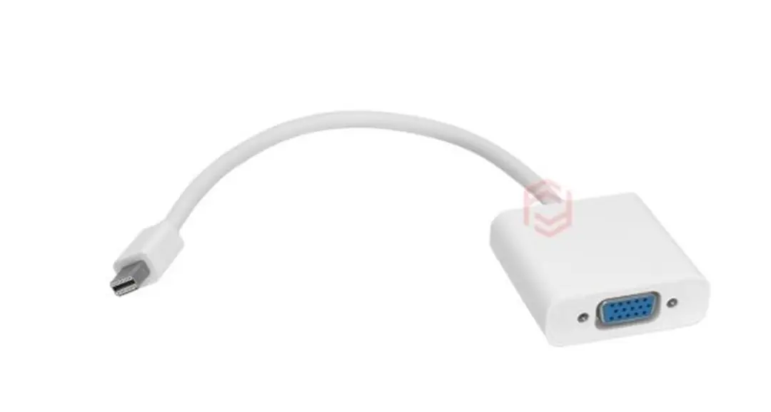 Frisby FA-6670C Mini Display Port - VGA Aktif Dönüştürücü (1080P) 1