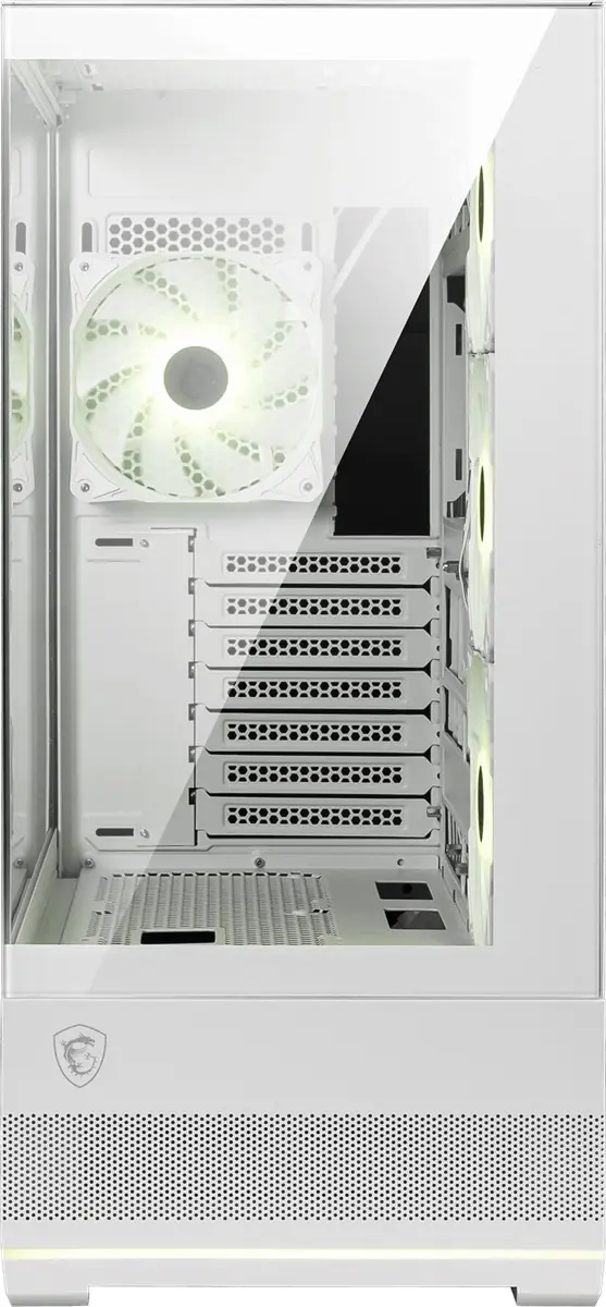 MSI MAG PANO 110R PZ WHITE