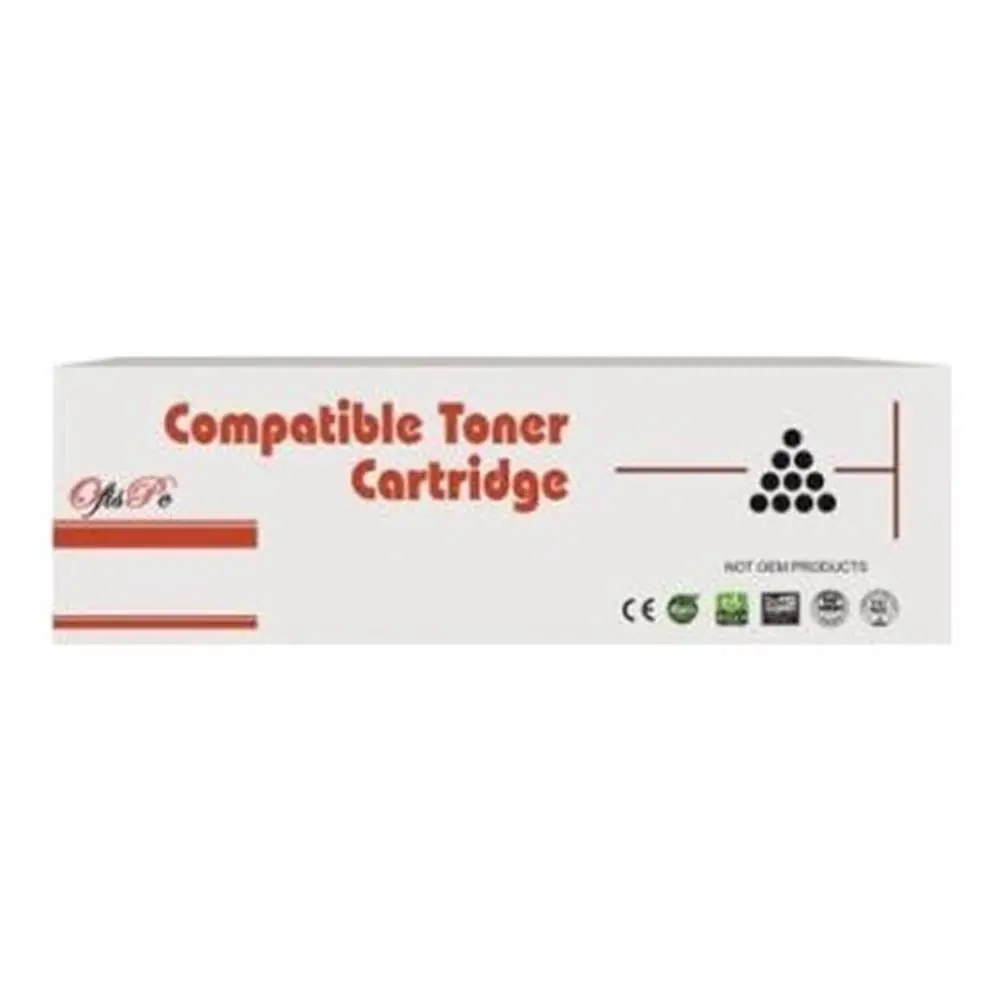 OFİSPC TK-350 15.000 Sayfa Çipli Muadil Toner 1